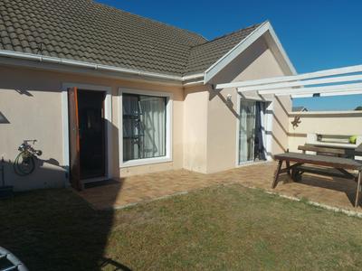 House For Sale in Eikenbosch, Cape Town