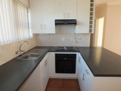 Apartment / Flat For Rent in Vredekloof East, Brackenfell