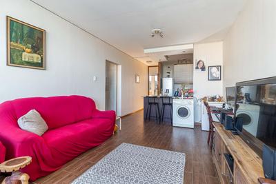 Apartment / Flat For Rent in Loevenstein, Bellville