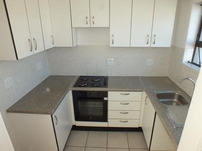 Apartment / Flat For Rent in Sanlamhof, Bellville