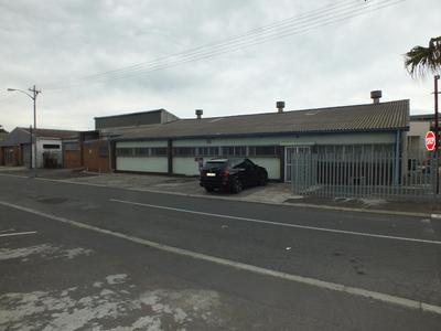 Commercial Property For Sale in Parow East, Parow