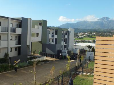 Apartment / Flat For Rent in Stellenbosch, Stellenbosch